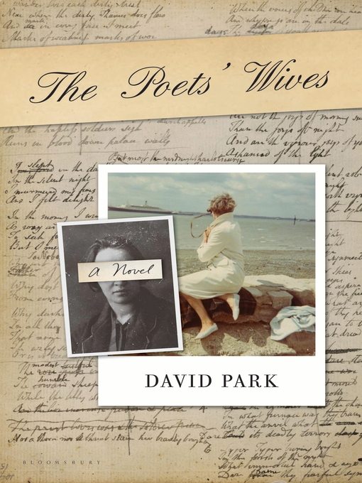 Title details for The Poets' Wives by David Park - Available